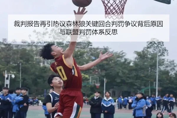 裁判报告再引热议森林狼关键回合判罚争议背后原因与联盟判罚体系反思