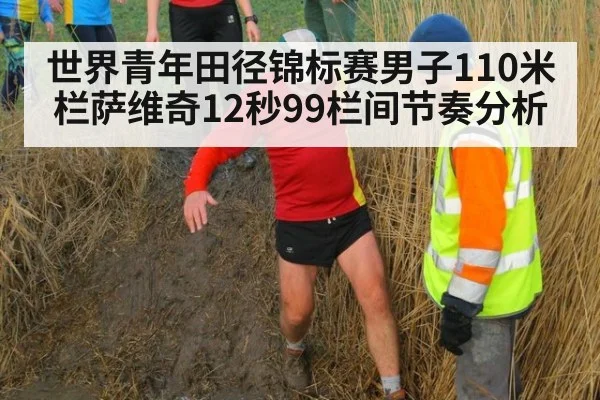 世界青年田径锦标赛男子110米栏萨维奇12秒99栏间节奏分析